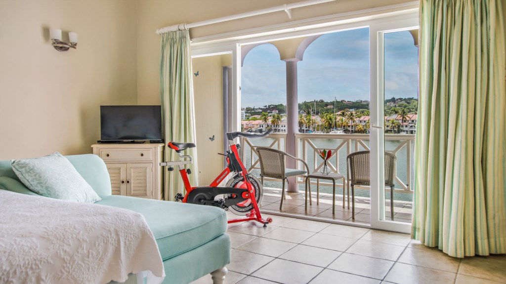 Harbour 17 (1 – 2 bedroom rate)