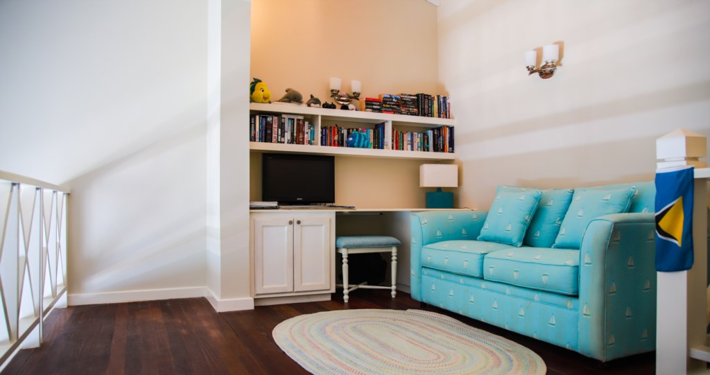 Harbour 17 (1 – 2 bedroom rate)