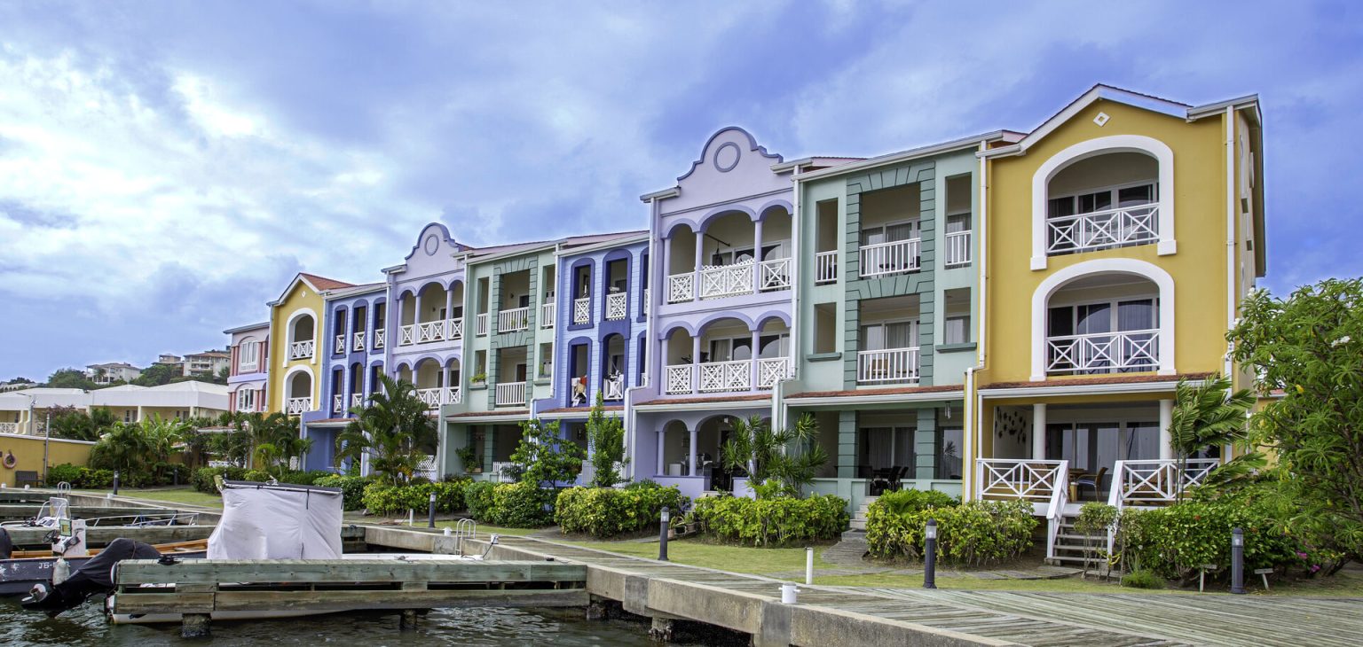 Harbour 6 11 Harbour 6 (1 – 2 bedroom rate)