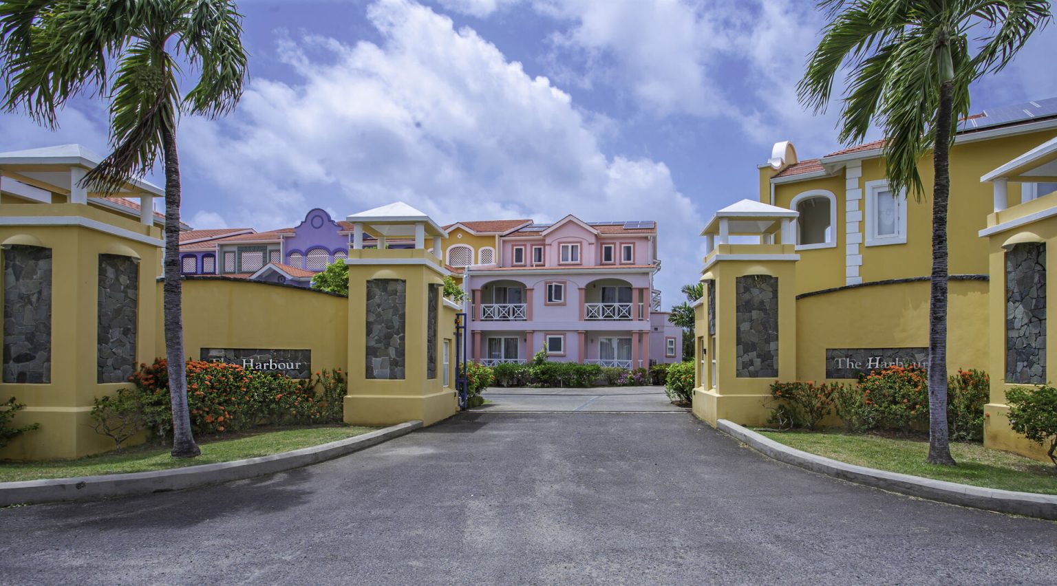 Harbour 6 13 Harbour 6 (Full House Rate)