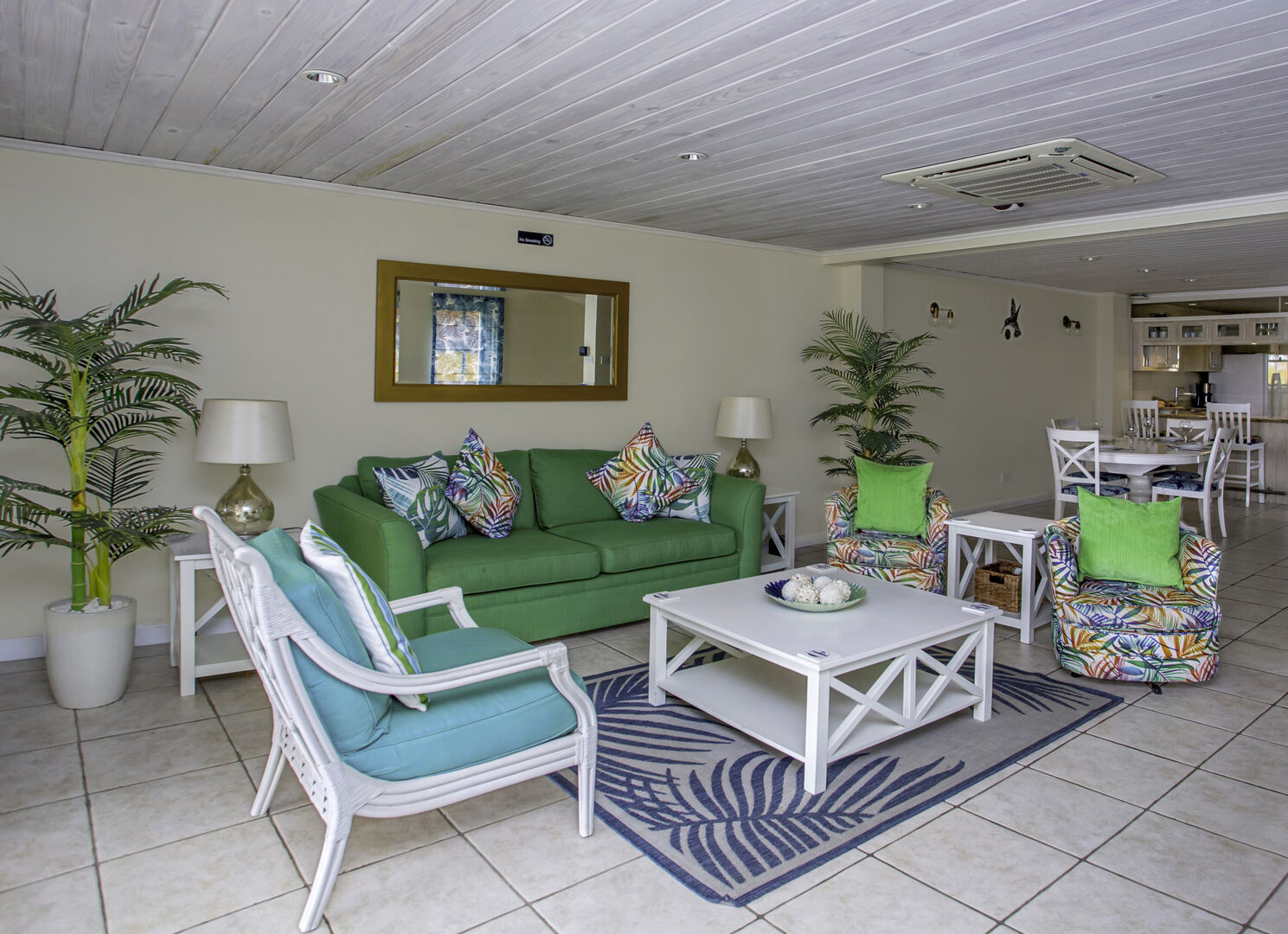 Harbour 6 17 Harbour 6 (Full House Rate)