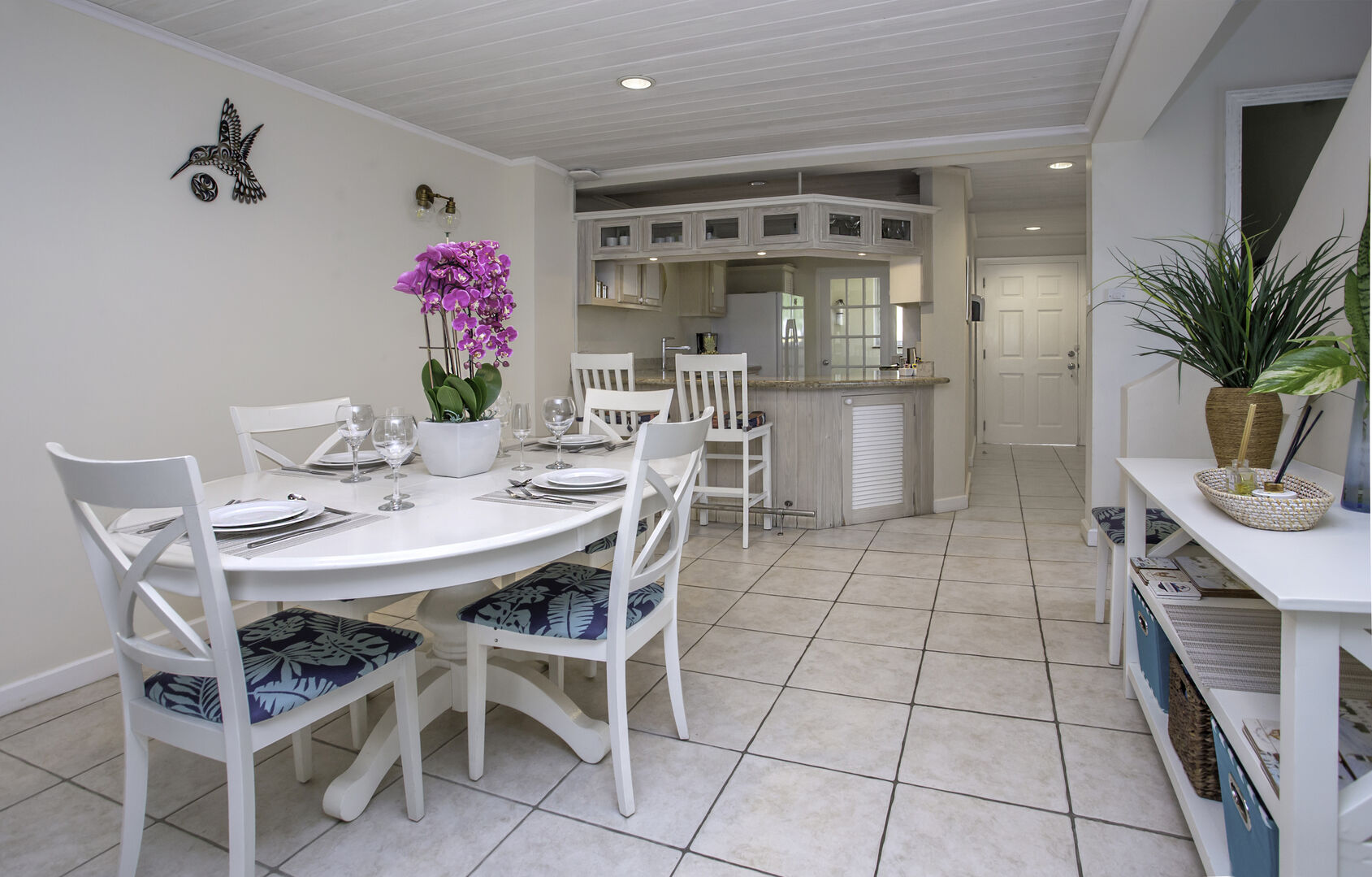 Harbour 6 18 Harbour 6 (Full House Rate)
