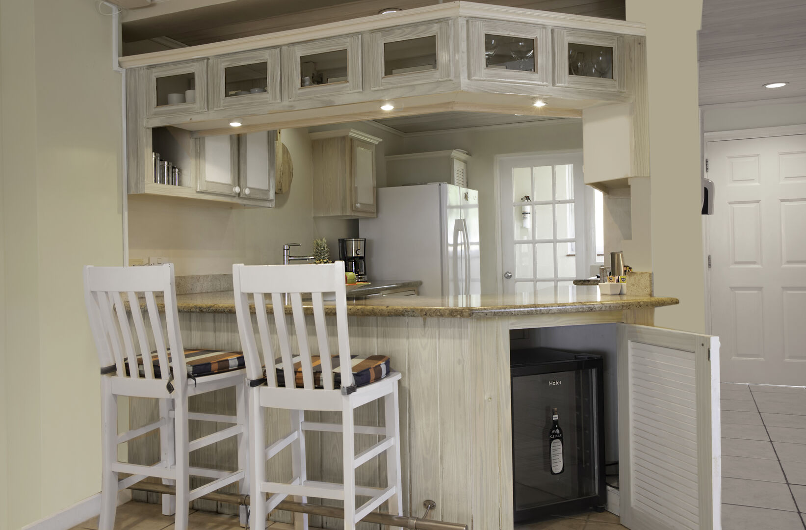 Harbour 6 19 Harbour 6 (1 – 2 bedroom rate)