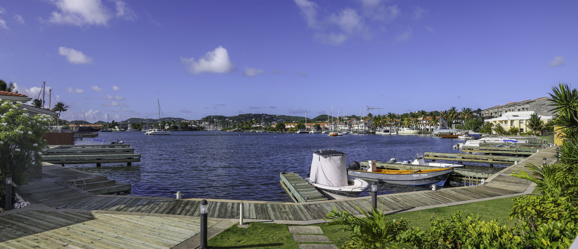 Harbour 6 2 Harbour 6 (Full House Rate)