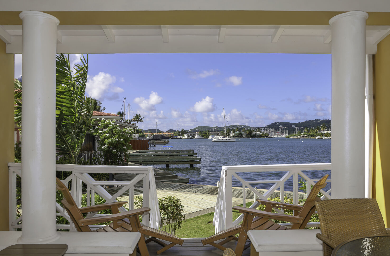 Harbour 6 22 Harbour 6 (Full House Rate)