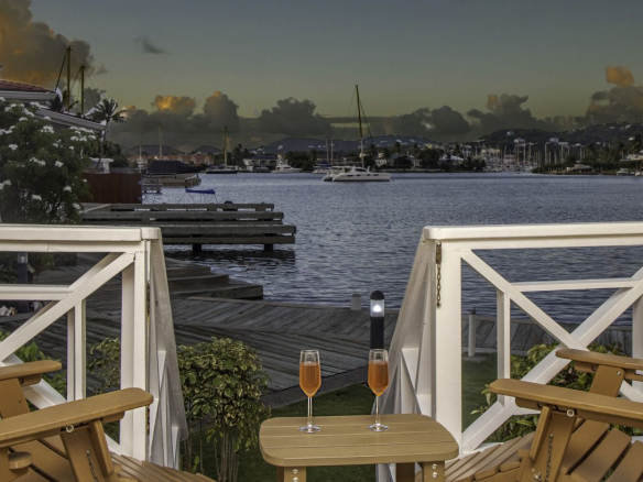 Harbour 6 (1 – 2 bedroom rate)