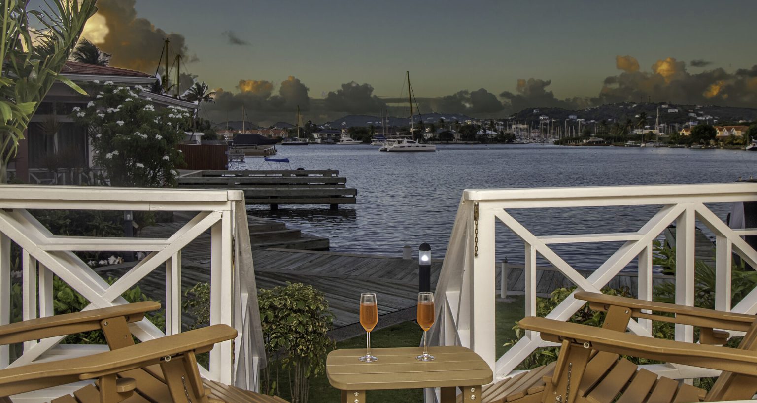 Harbour 6 29 Harbour 6 (1 – 2 bedroom rate)