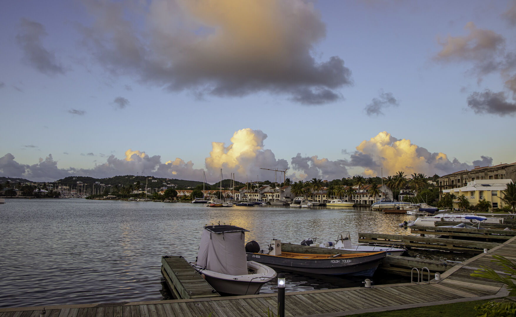 Harbour 6 3 Harbour 6 (Full House Rate)