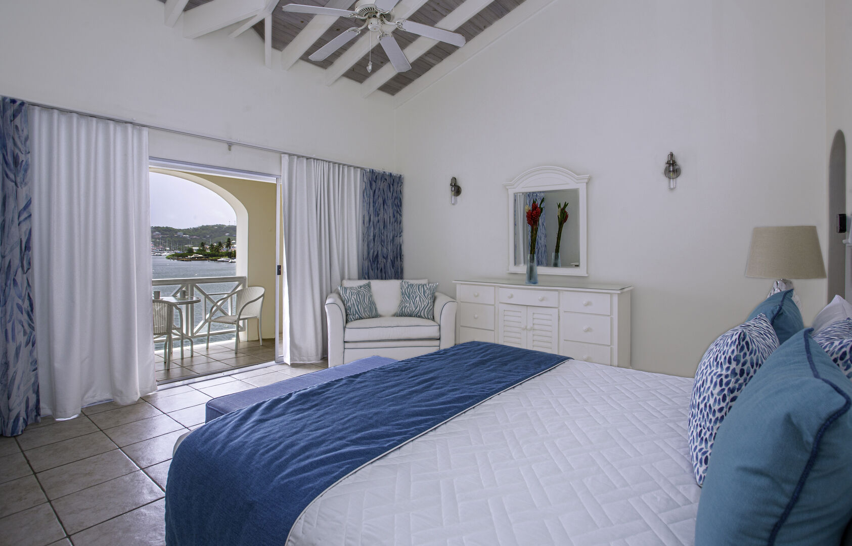 Harbour 6 5 Harbour 6 (1 – 2 bedroom rate)