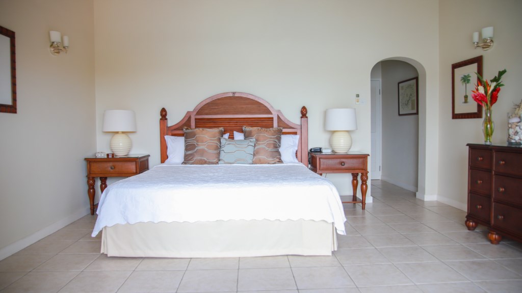 Harbour 7 (1 – 2 bedroom rate)