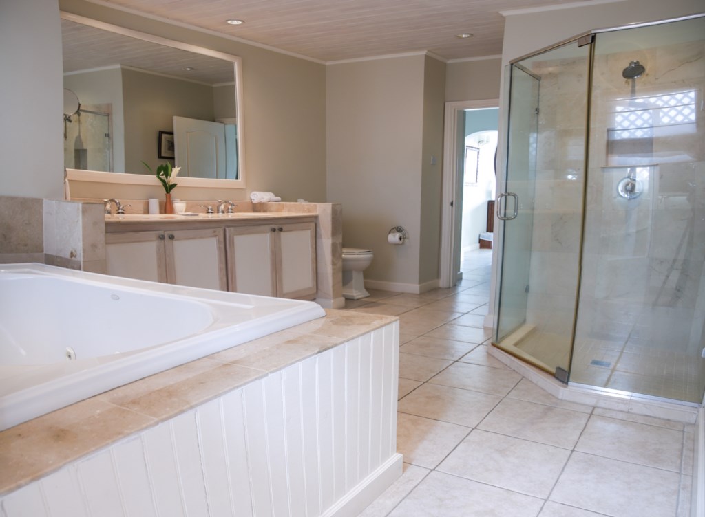 Harbour 7 (1 – 2 bedroom rate)