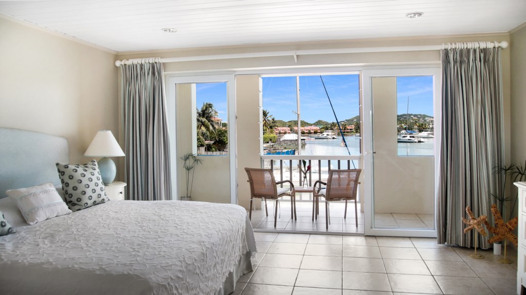 Harbour 7 (1 – 2 bedroom rate)