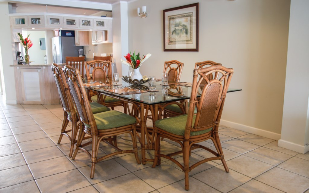 Harbour 7 (1 – 2 bedroom rate)