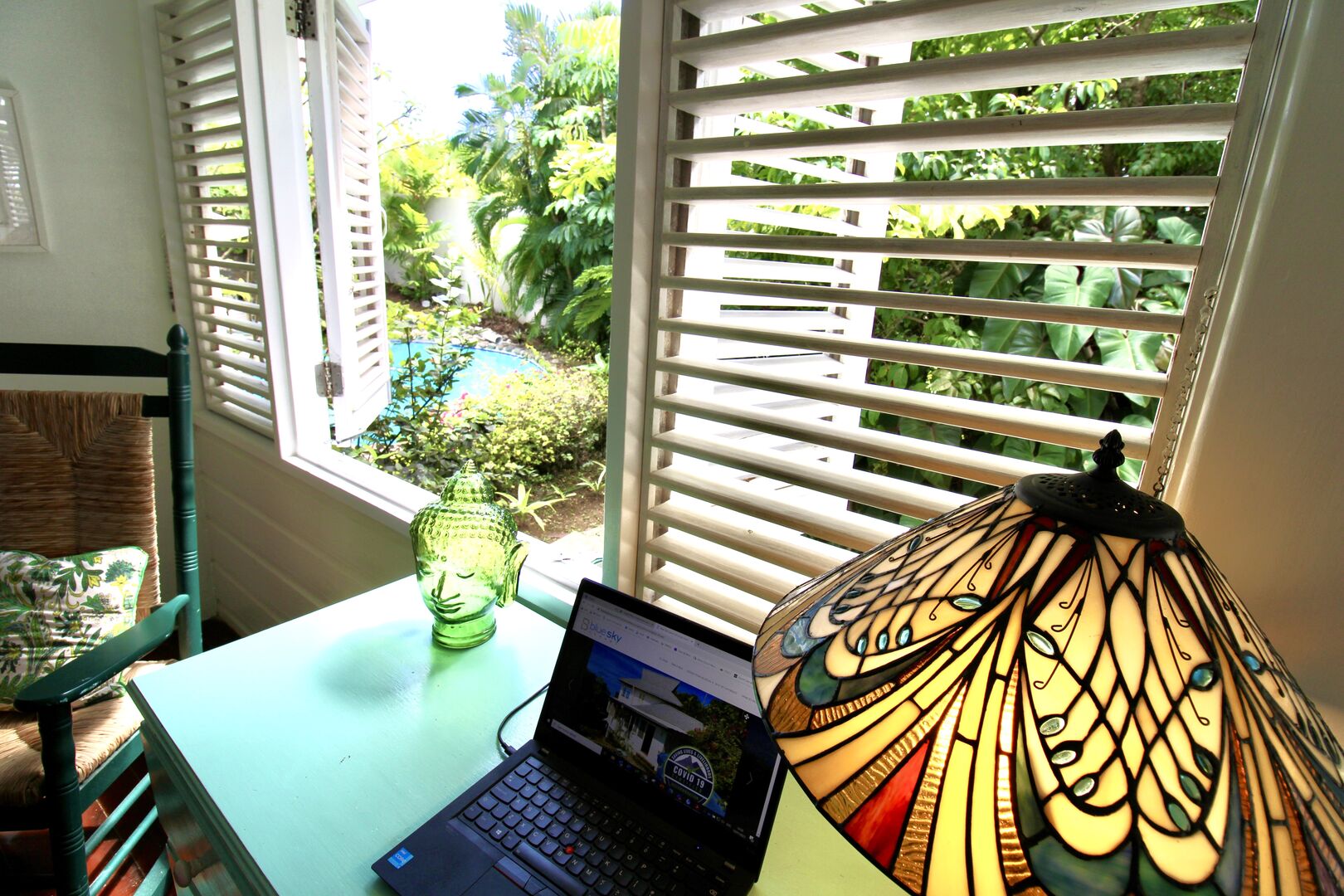 Hummingbird Villa