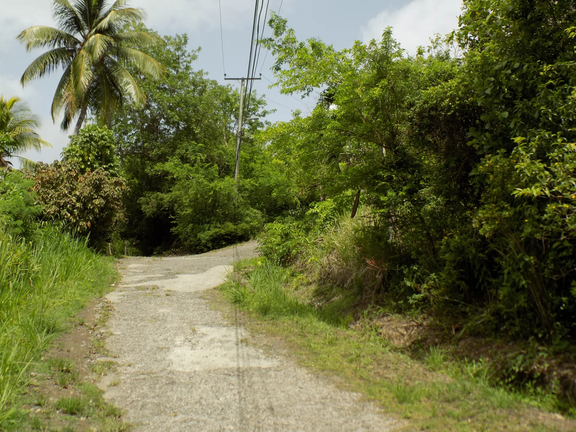 Marigot Bay Land No 179