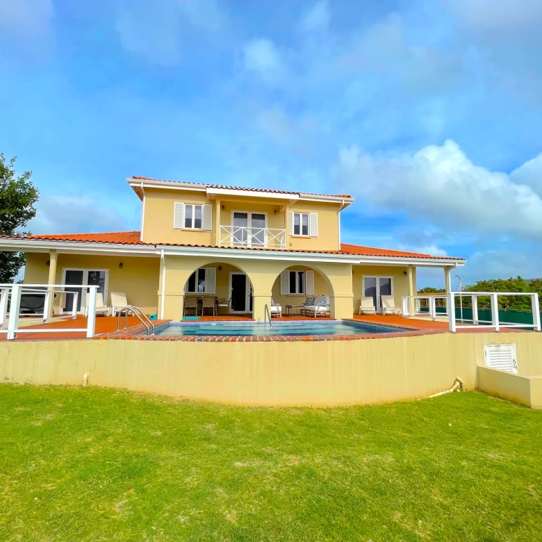 Maris Stella Rental Villa w Private Pool