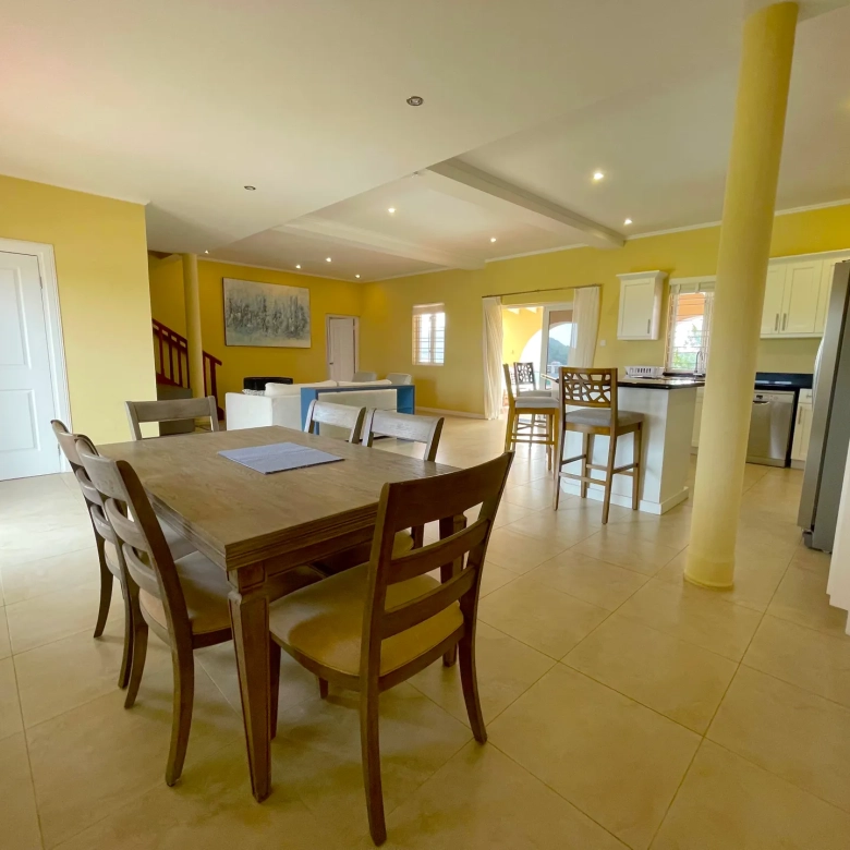 Maris Stella Rental Villa w Private Pool