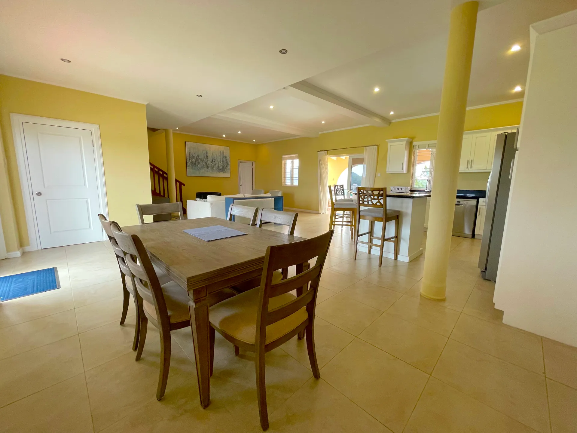 Maris Stella Rental Villa w Private Pool