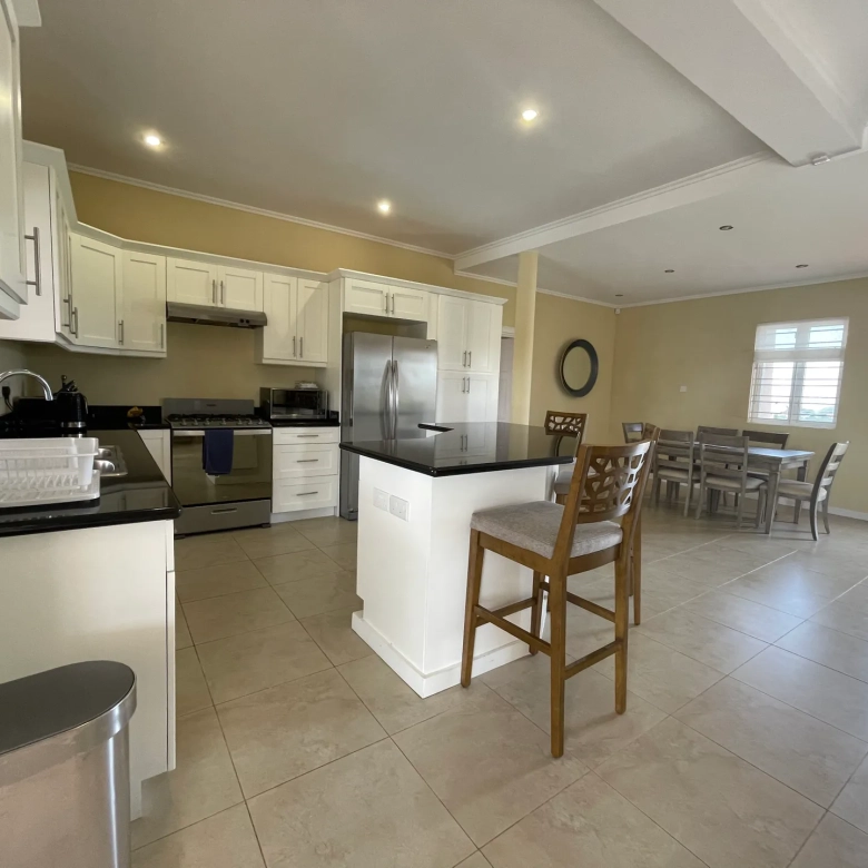 Maris Stella Rental Villa w Private Pool