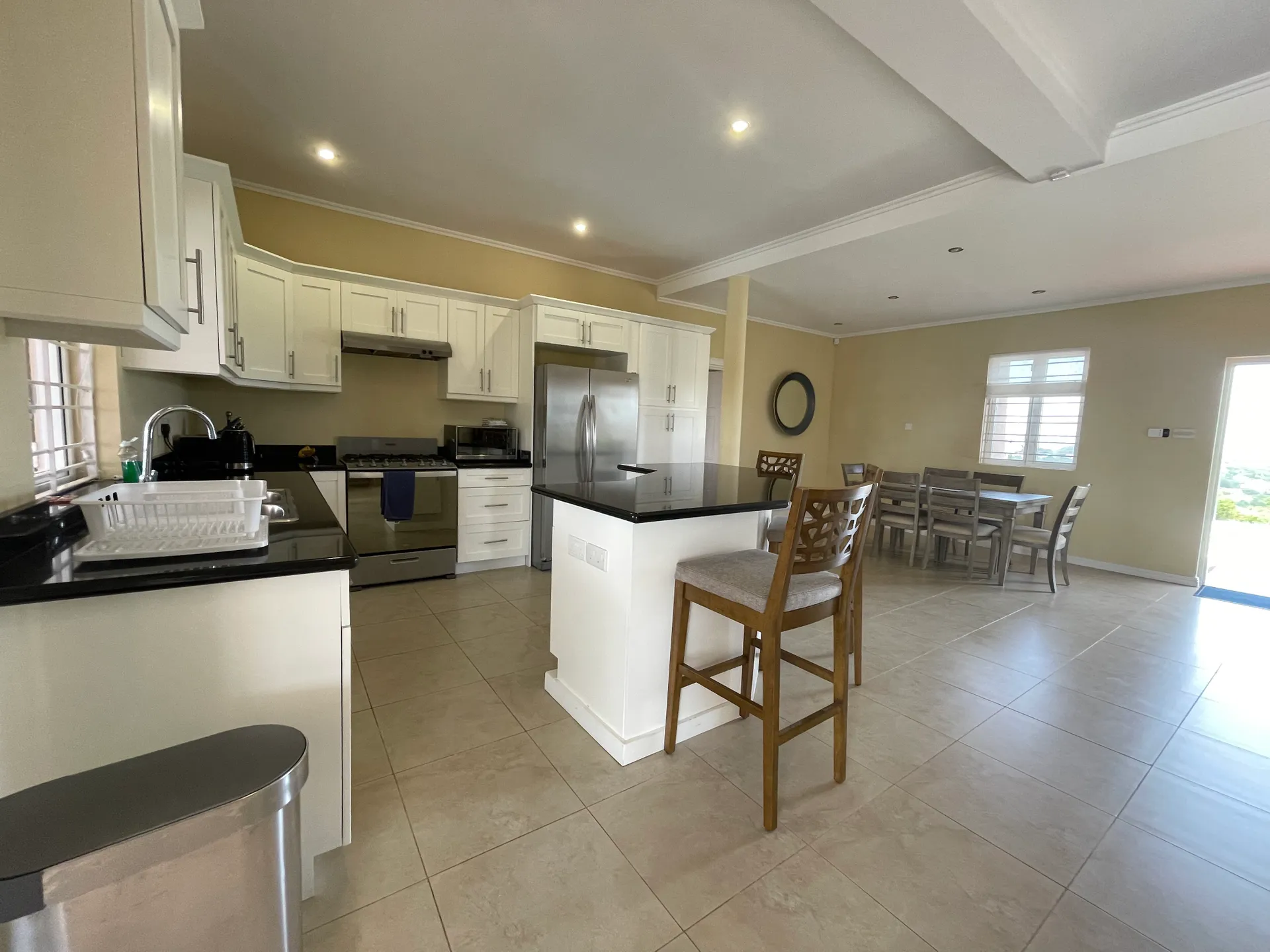 Maris Stella Rental Villa w Private Pool