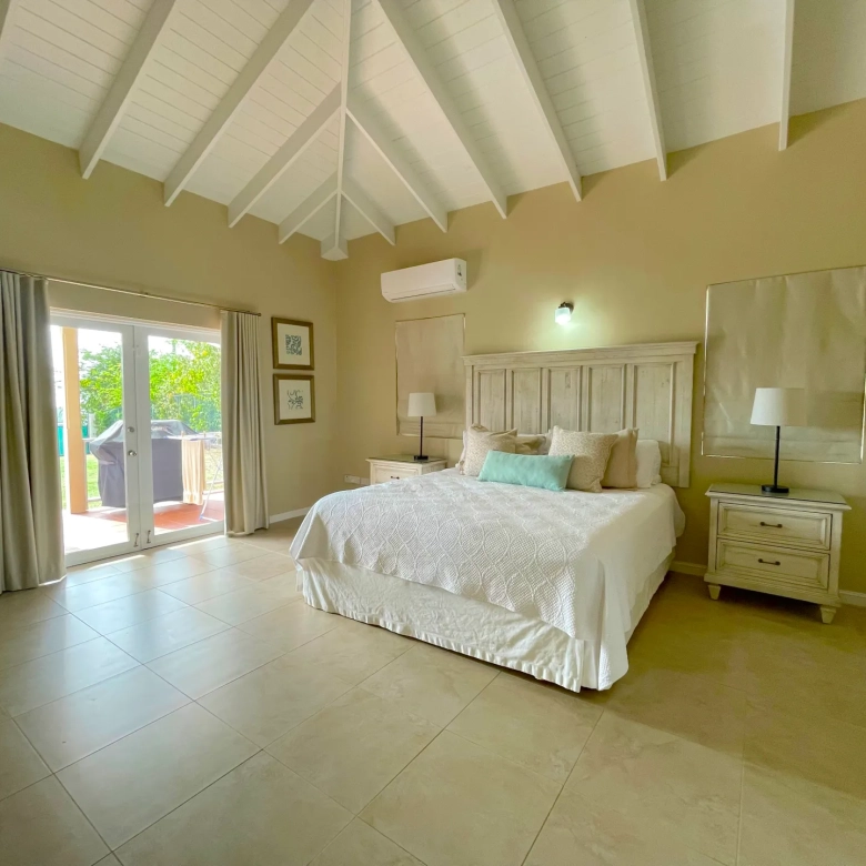 Maris Stella Rental Villa w Private Pool