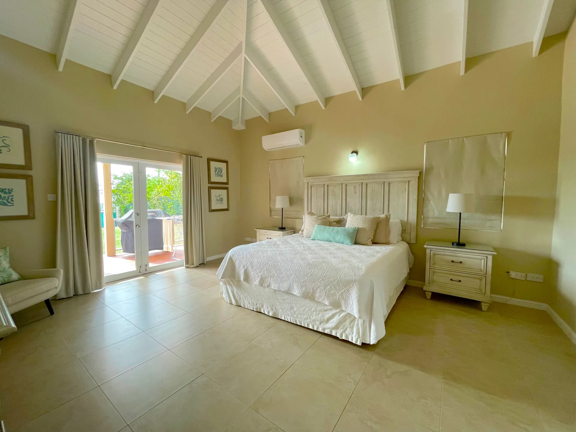 Maris Stella Rental Villa w Private Pool