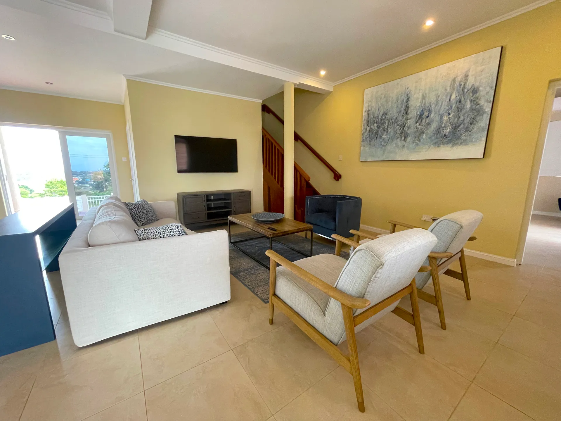 Luxury Villa Rental in Gros Islet