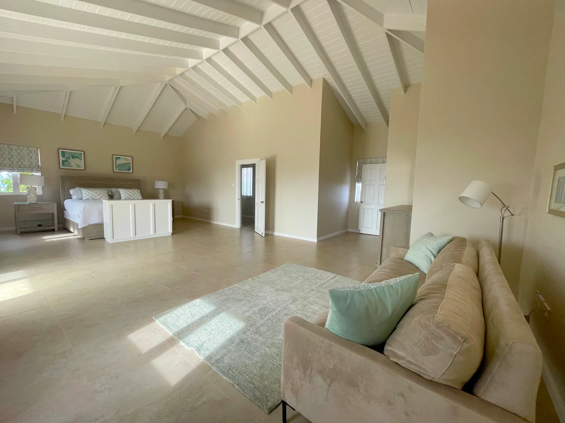 Maris Stella Rental Villa w Private Pool