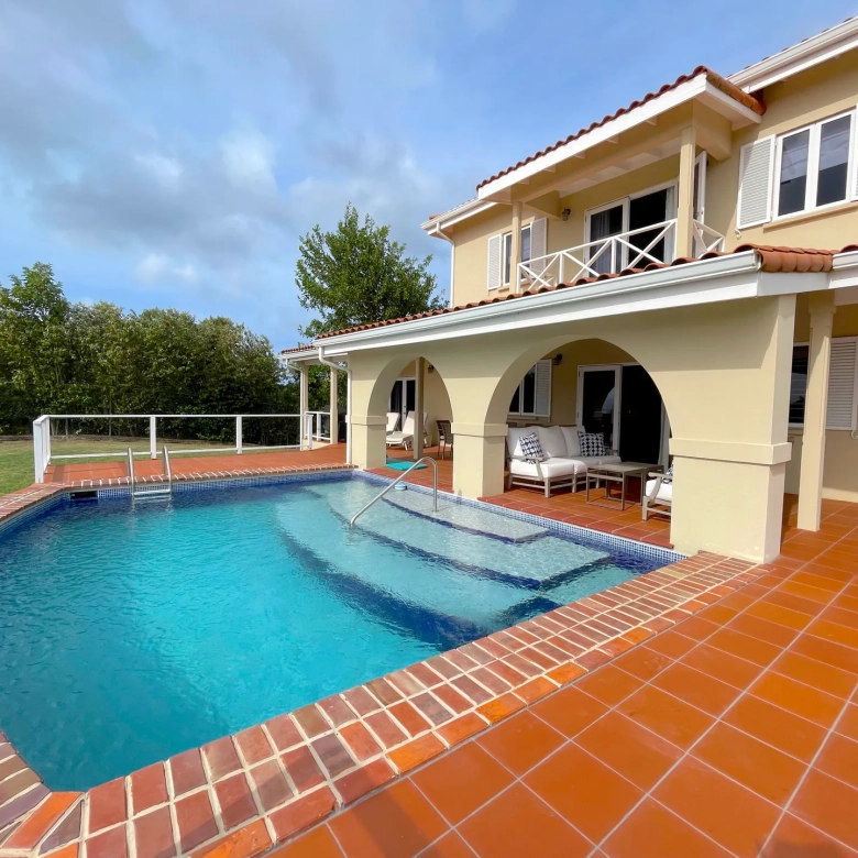 Maris Stella Rental Villa w Private Pool