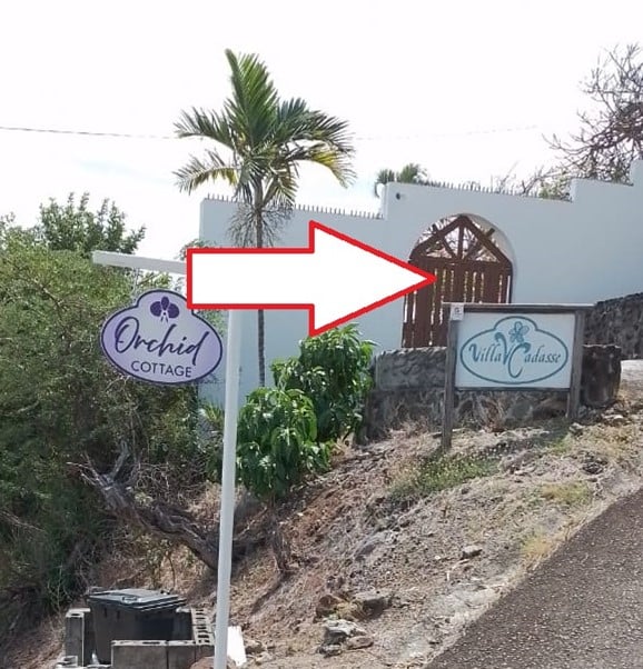 Orchid Cottage