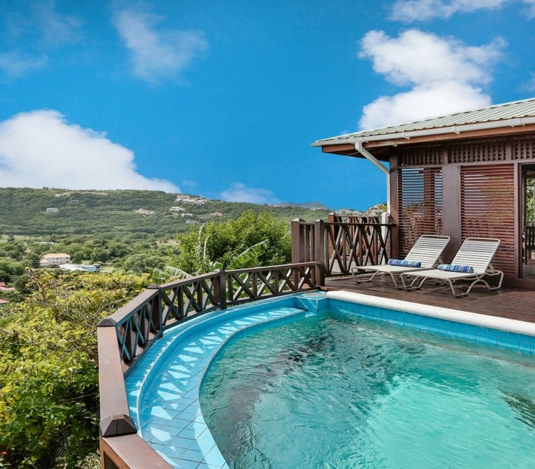 Orchid Cottage