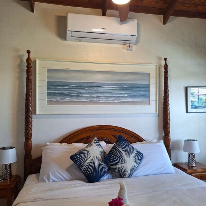 Orchid Cottage