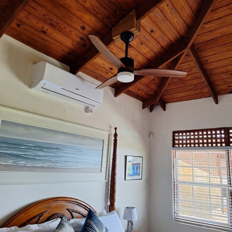 Orchid Cottage