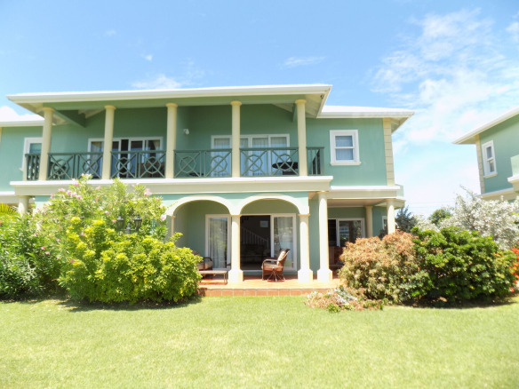 Pelican Point # 3 (1-bedroom rate)