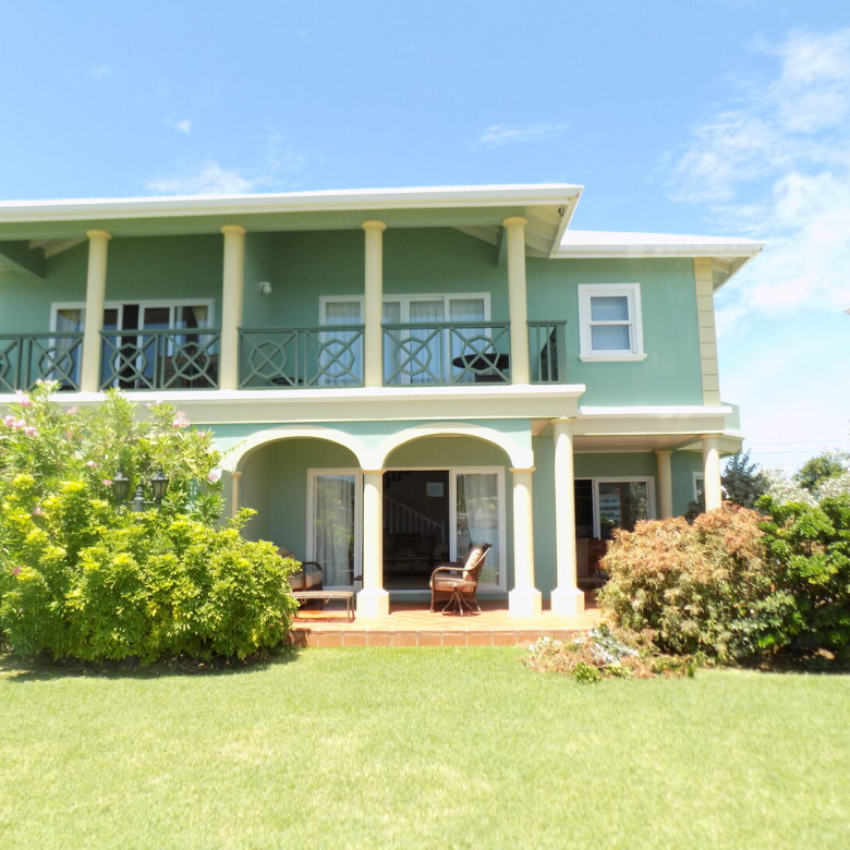 Pelican Point # 3 (1-bedroom rate)