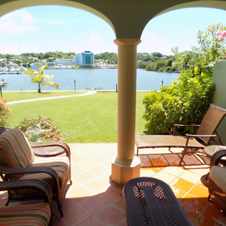 Pelican Point # 3 (1-bedroom rate)