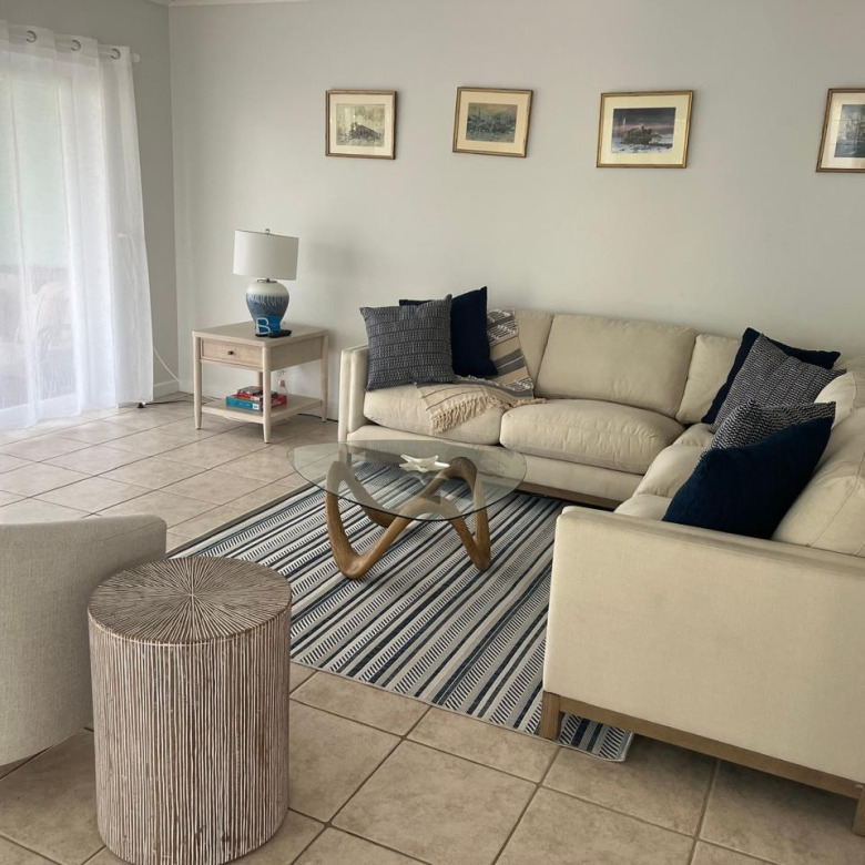 Pelican Point # 3 (1-bedroom rate)