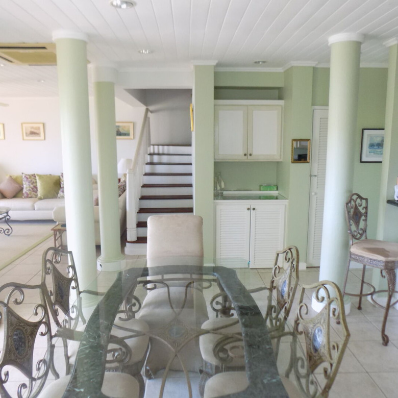 Pelican Point # 3 (1-bedroom rate)