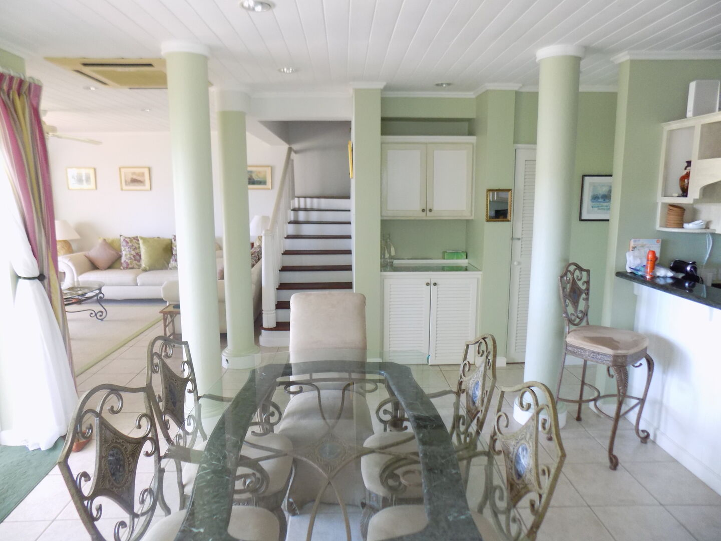 Pelican Point # 3 7 Pelican Point # 3 (1-bedroom rate)
