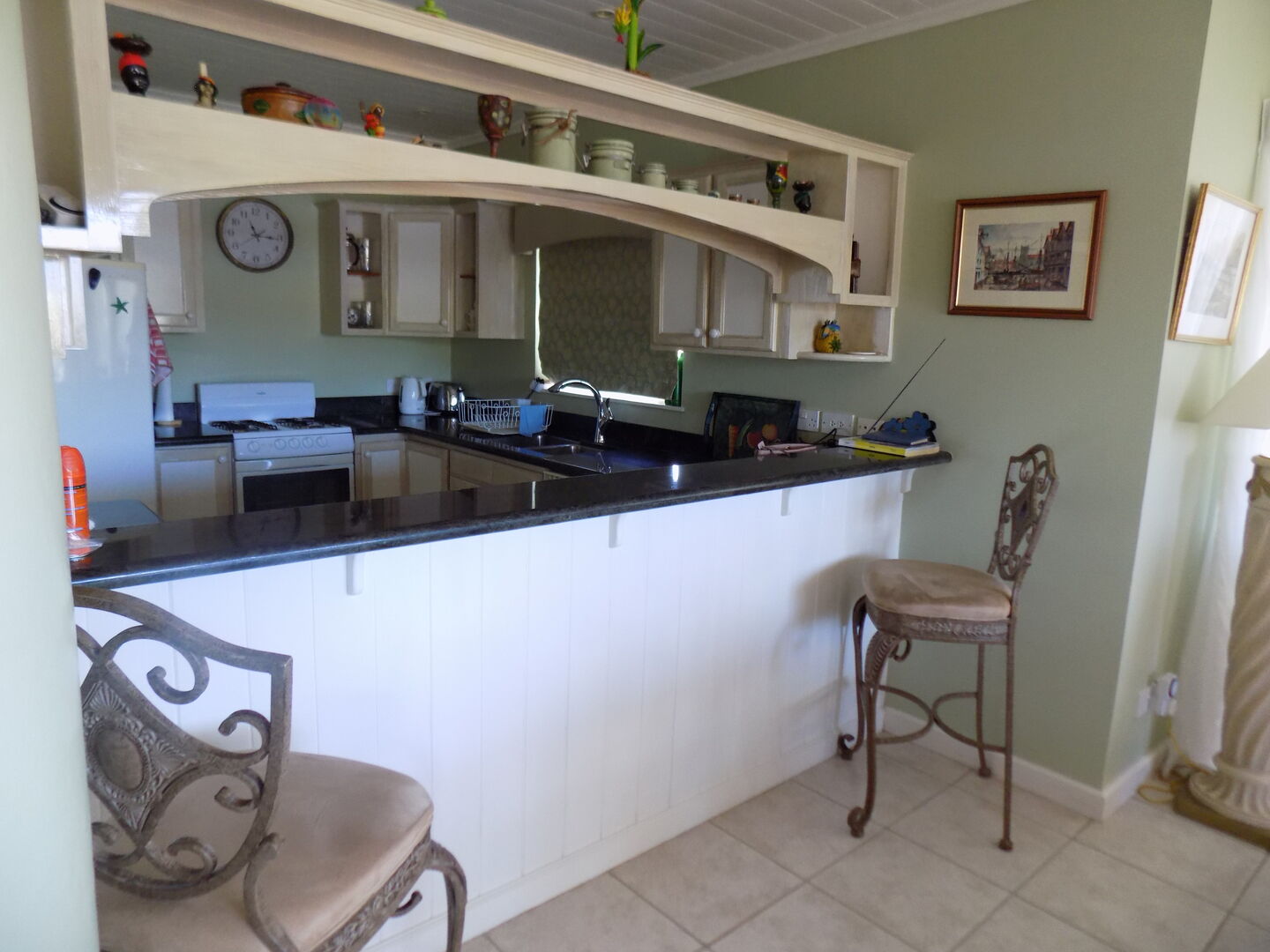 Pelican Point # 3 8 Pelican Point # 3 (1-bedroom rate)