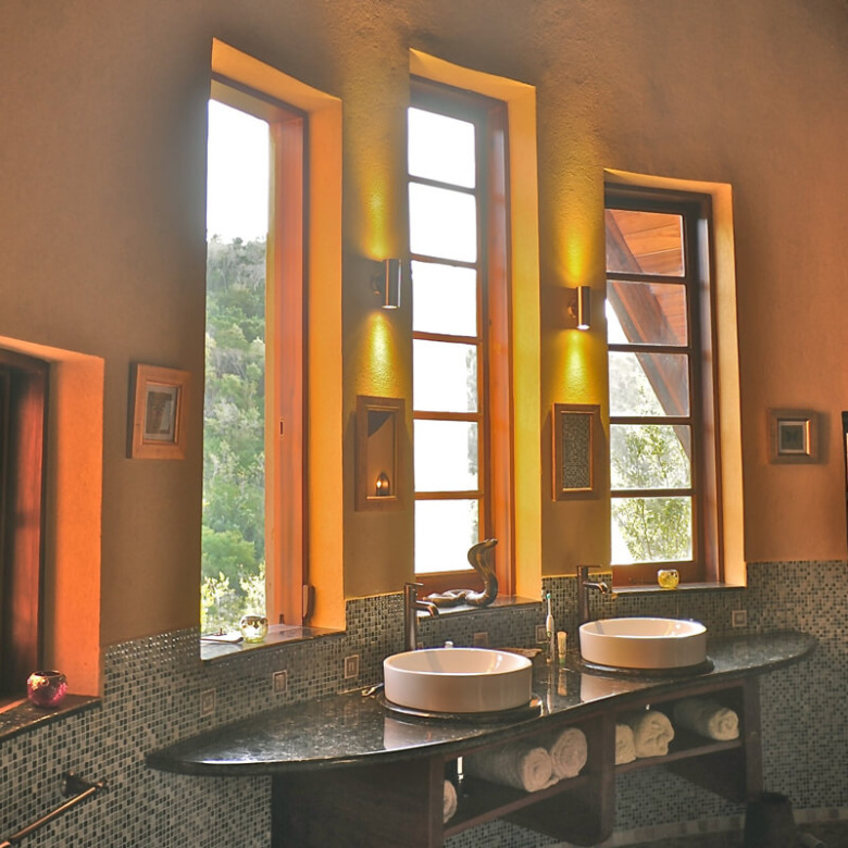 The Tea House