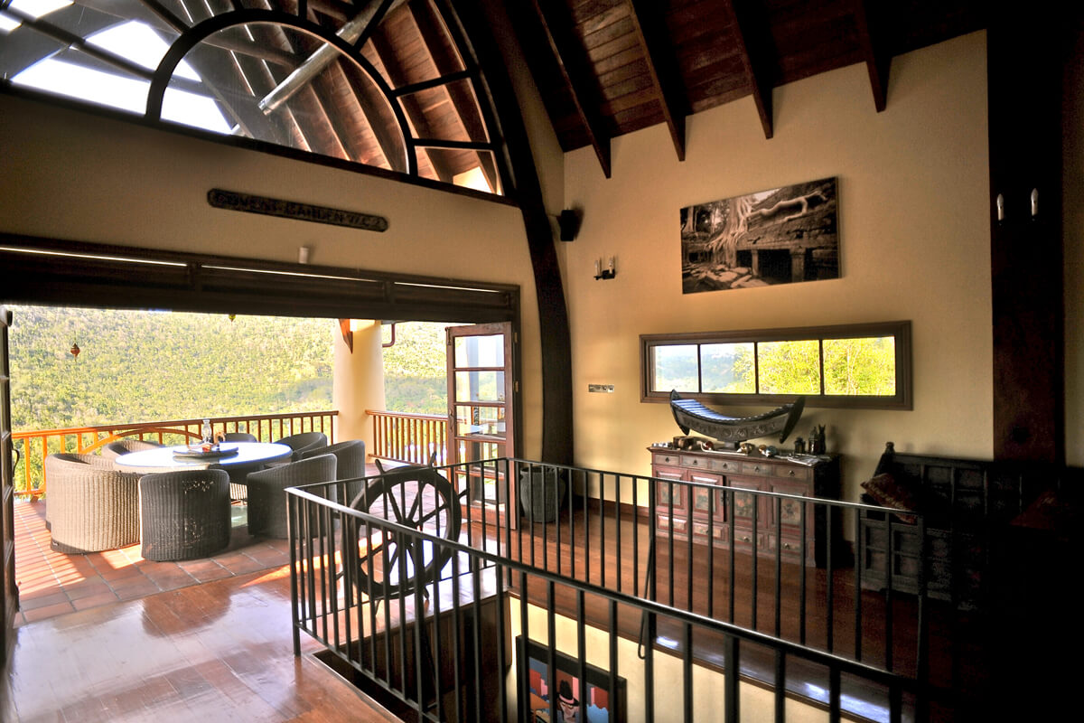 The Tea House