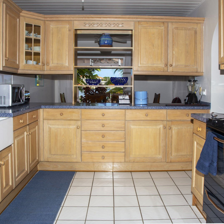 The Anchorage #5 (1 bedroom rate)