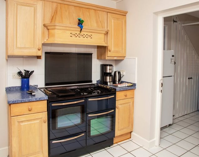 The Anchorage #5 (1 bedroom rate)