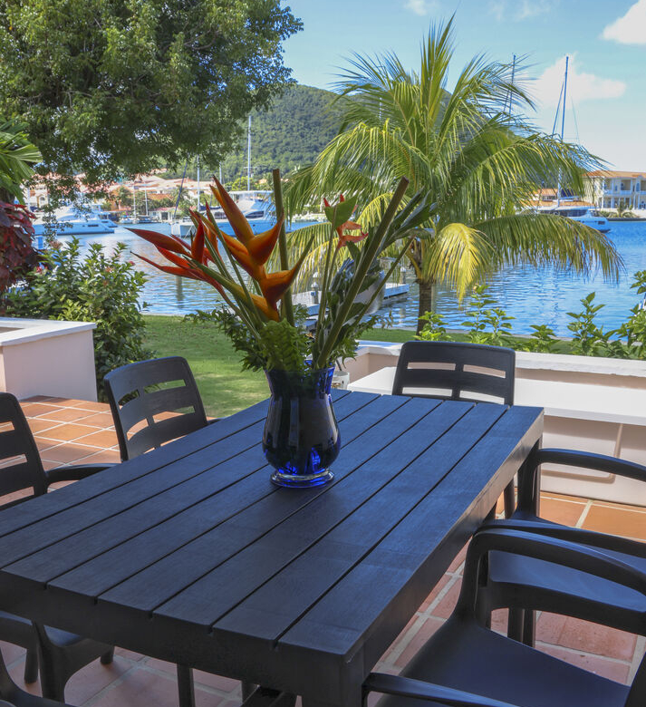 The Anchorage #5 (Full House Rate)