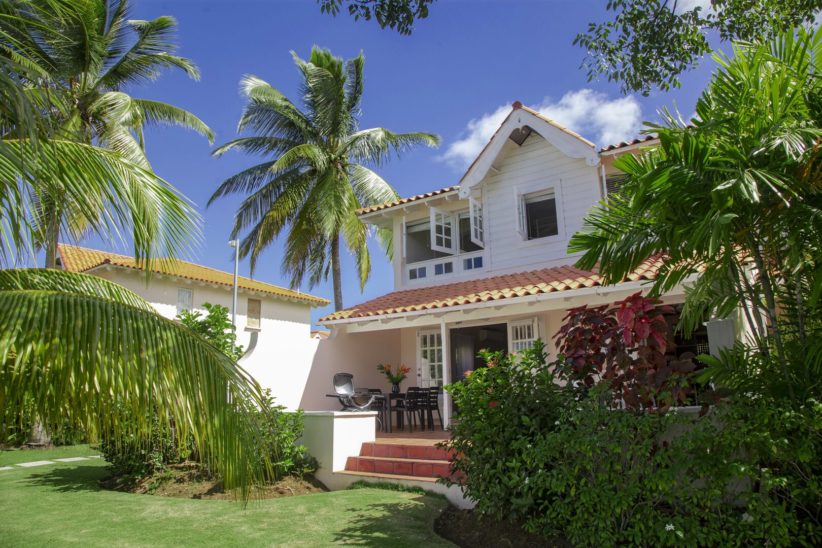 The Anchorage #5 2 The Anchorage #5 (1 bedroom rate)