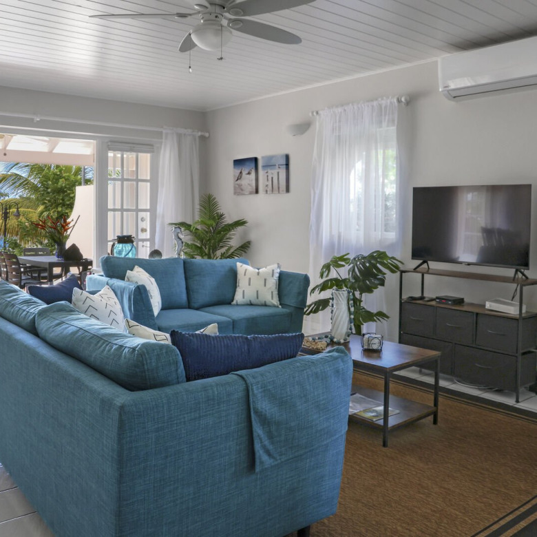 The Anchorage #5 (1 bedroom rate)