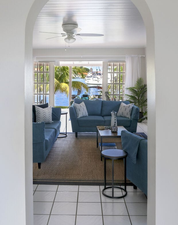 The Anchorage #5 (1 bedroom rate)