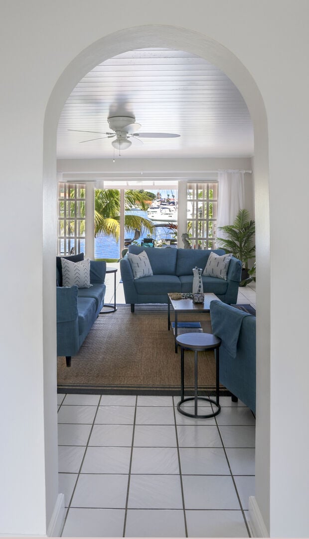 The Anchorage #5 6 The Anchorage #5 (1 bedroom rate)