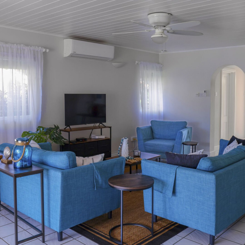 The Anchorage #5 (1 bedroom rate)